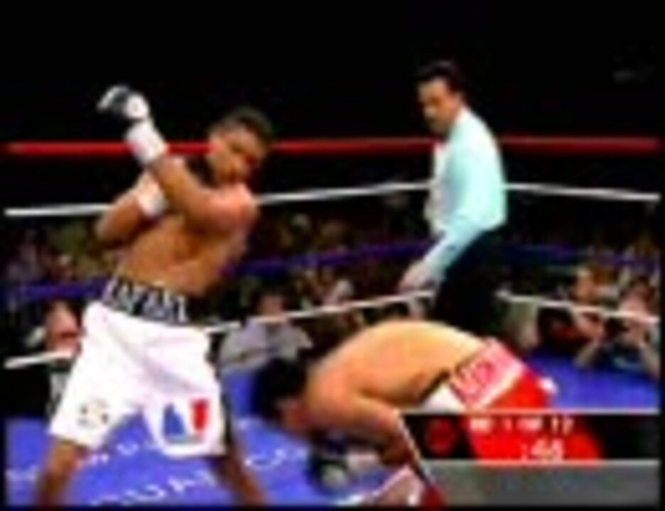 ボクシング ポスター〜ファンマ・ロペス×ラファエル・マルケス ボクシング ポスター〜ファンマ・ロペス×ラファエル・マルケス