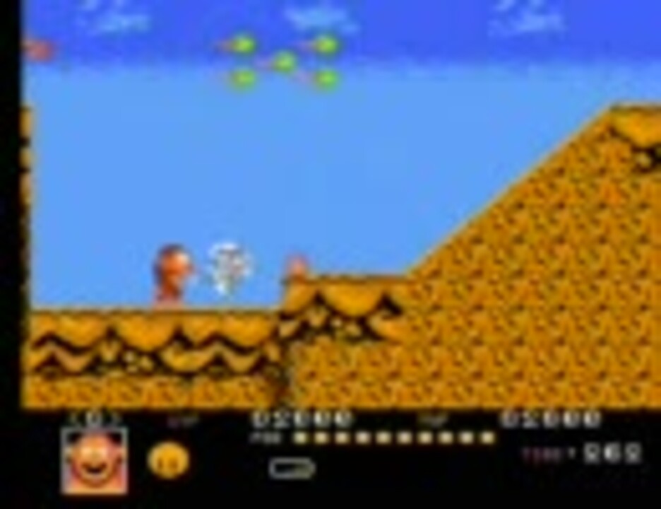 108 JuJu伝説 ころすけ(=^ｪ^=)の挑戦 - ニコニコ動画