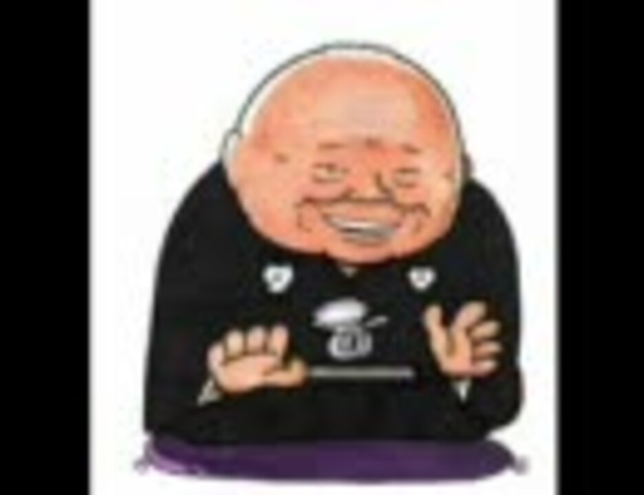 落語 「たぬき」 柳家小さん - ニコニコ動画