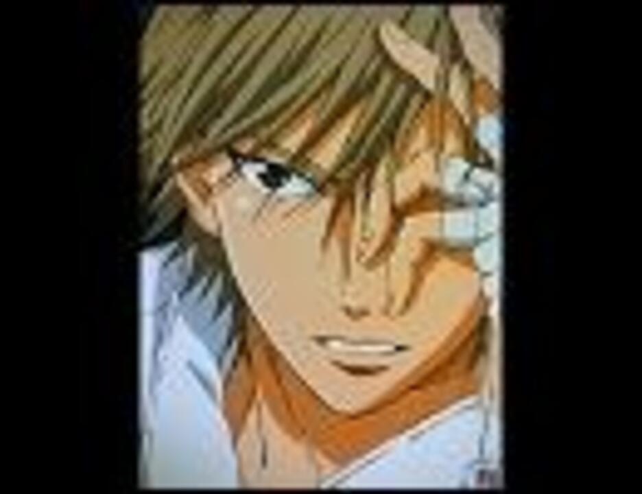 白石蔵ノ介】BIBLE【キャラソン】 - ニコニコ動画