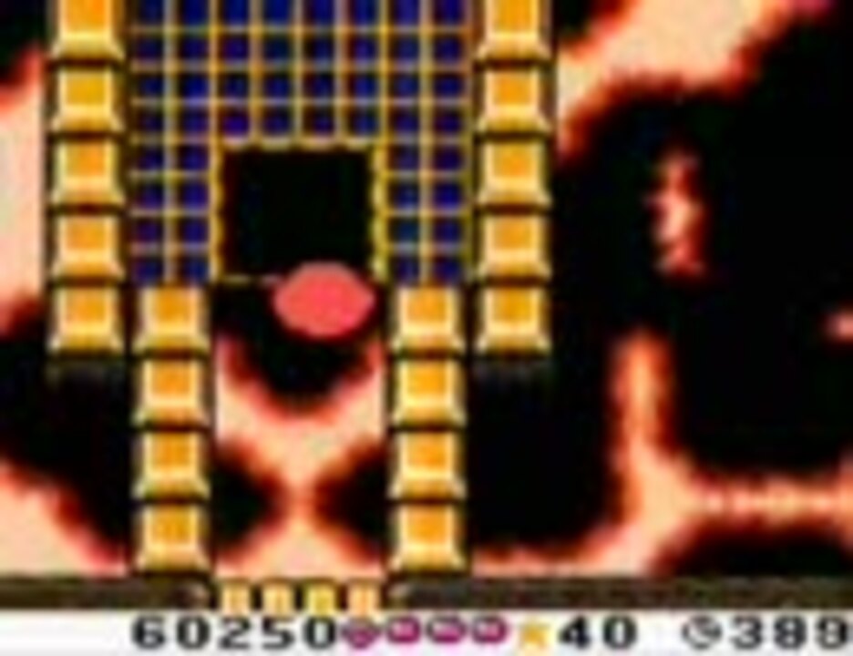 Kirby's Tilt 'n Tumble(コロコロカービィ) TAS 16分17秒65 Kirby's Tilt 'n Tumble(コロコロカービィ) TAS 16分17秒65