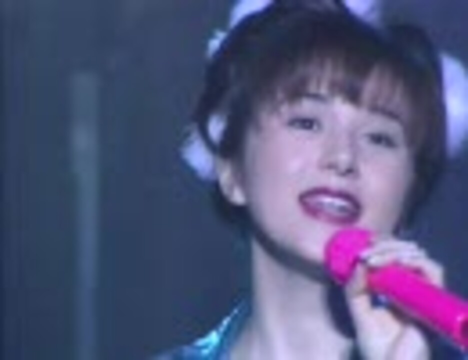 マクロス7 ミレーヌ・ジーナス 私の彼はパイロット/天使の絵の具