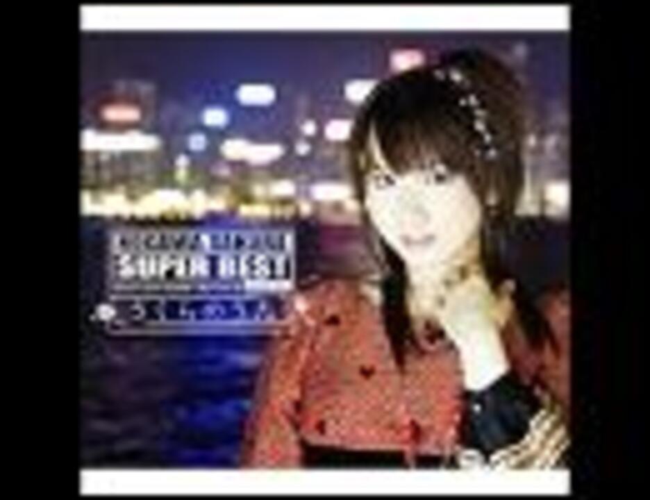 初のベストアルバムに喜び一杯! 「野川さくら SUPER BEST