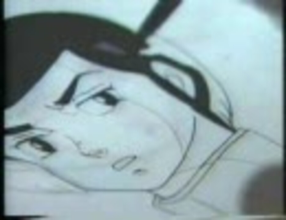 1985年当時のセル画アニメの作り方[前]making ; Urusei Yatsura