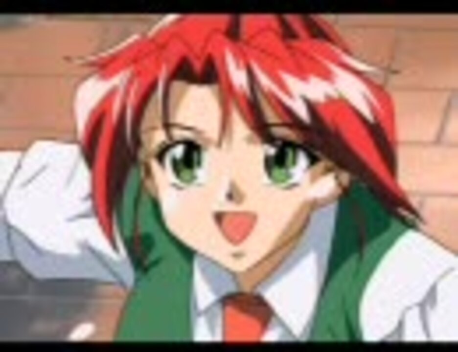 PS1】ドキドキプリティリーグ 熱血乙女青春記 OP - ニコニコ動画