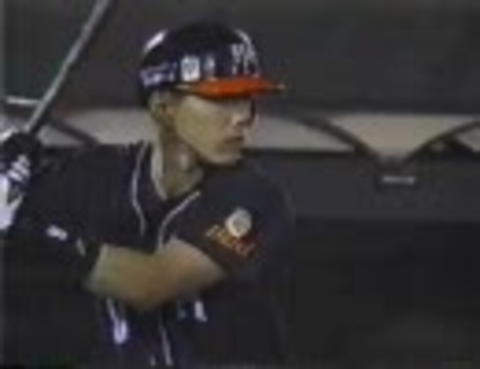 小久保裕紀 ホームラン集 - ニコニコ動画