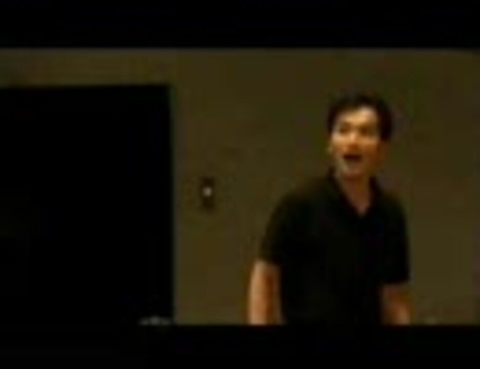 ラーメンズ 小林賢太郎プロデュース公演 「GOOD DAY HOUSE」 4th