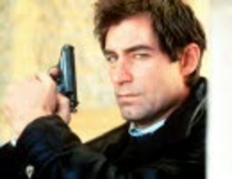 The Living Daylights（007／リビング・デイライツ）－a-ha - ニコニコ動画