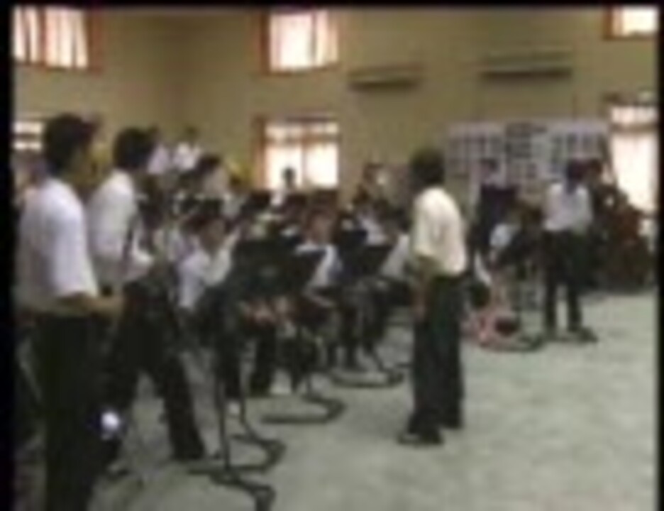 淀工日記 丸ちゃんの激怒集 - ニコニコ動画