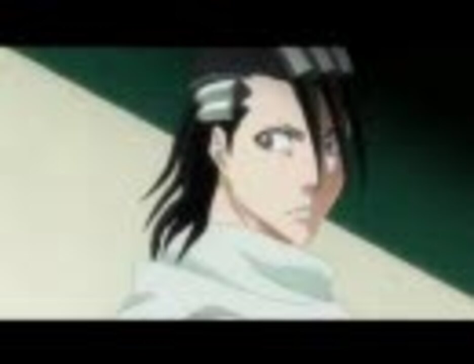 BLEACH】死神図鑑【168～176】 ～訂正版～ - ニコニコ動画