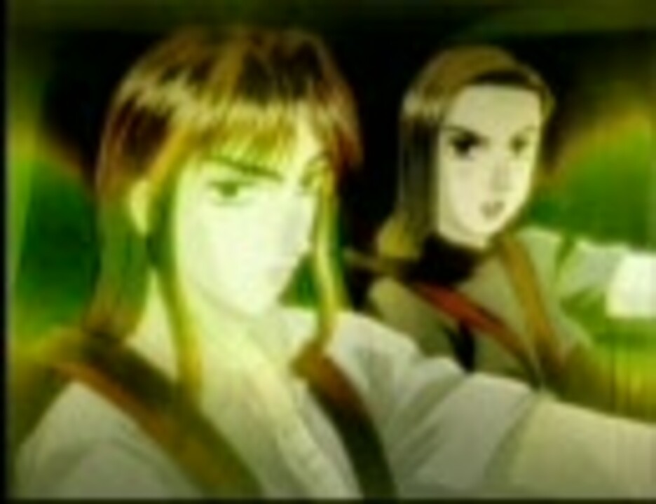 頭文字D 30th Anniversary 佐藤真子&紗雪 パーミット 佐藤真子＆沙雪/