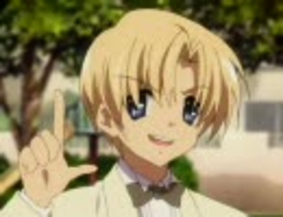 CLANNAD AFTER STORY 春原陽平の英雄 - ニコニコ動画