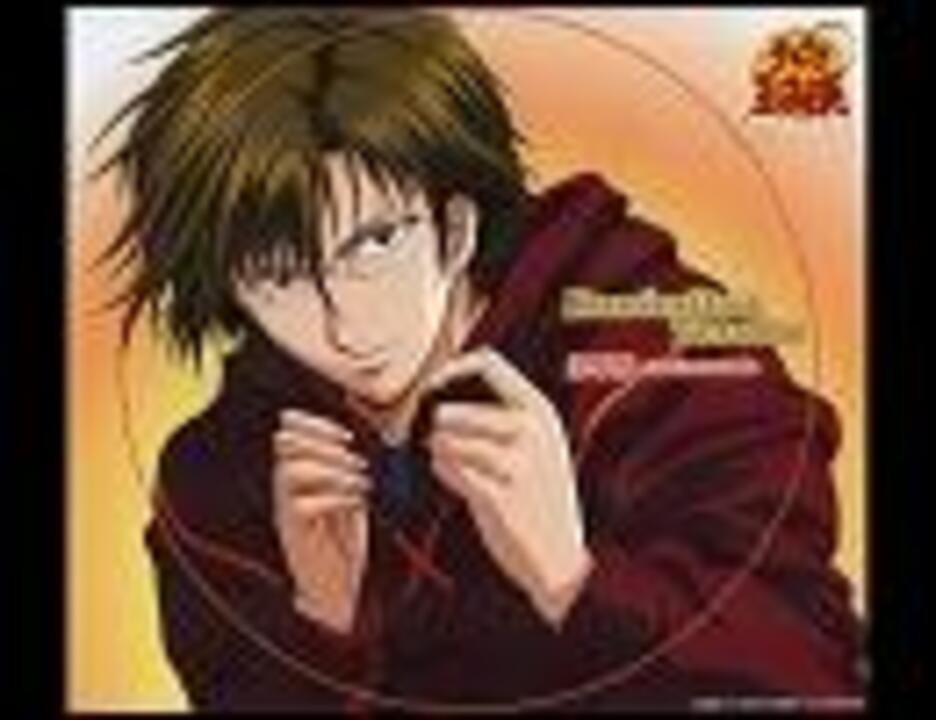 テニスの王子様】置鮎龍太郎さんのボイスメッセージ - ニコニコ動画