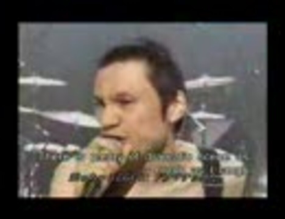 ザ・クロマニヨンズ ギリギリガガンガン - ニコニコ動画