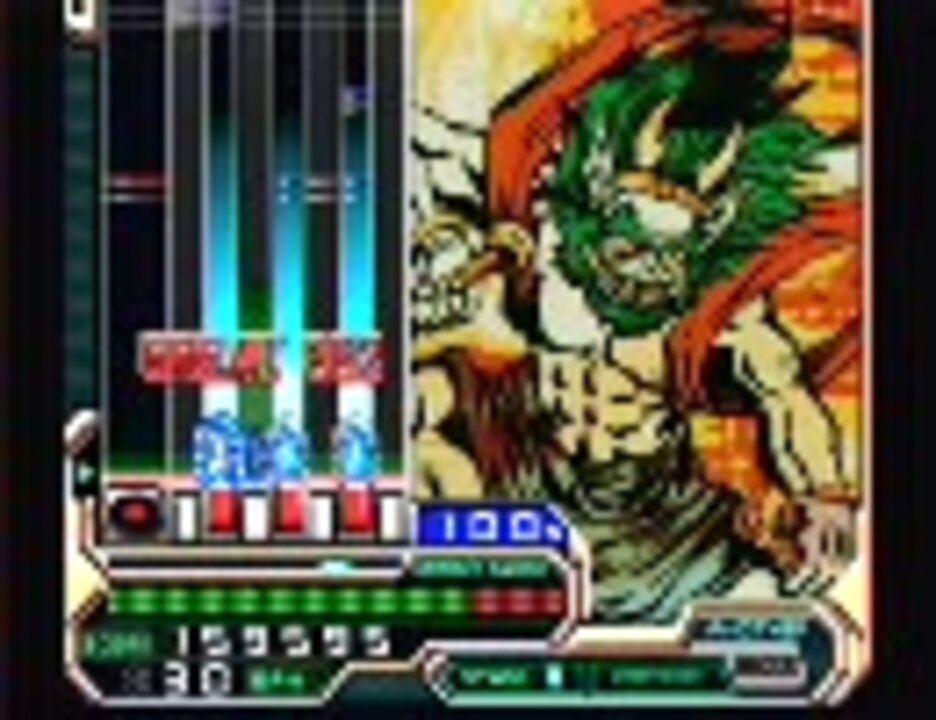 弐寺CS 4th style beatmania IIDX 4th style (CS PS2 配信) - YouTube