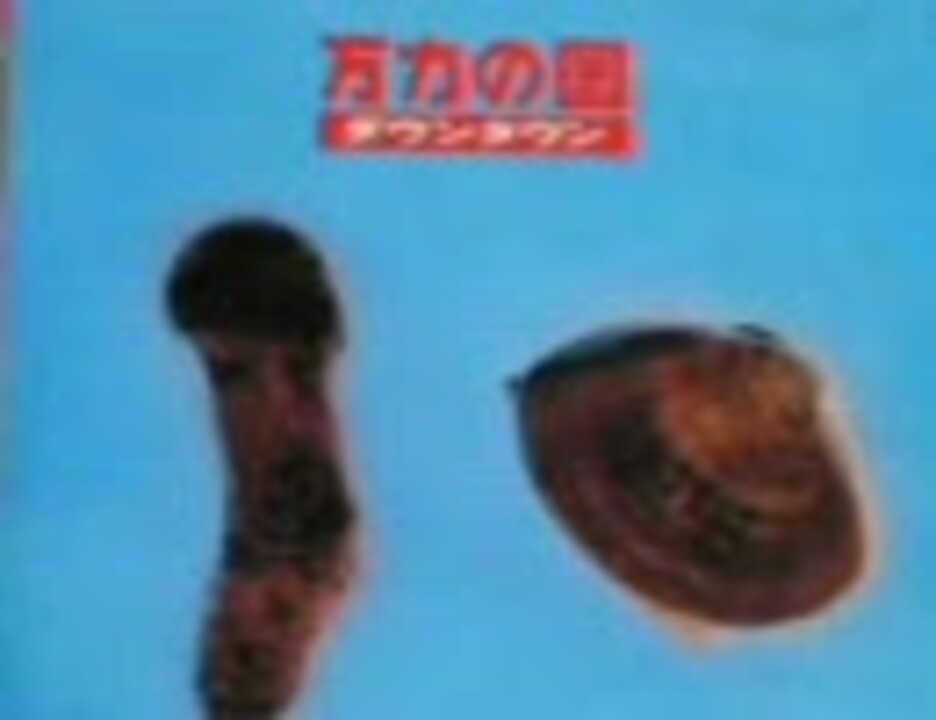 ⭐8㎝CD希少⭐ダウンタウン GOBU・GOBU (5曲入り)Down Town 515Oc2wchnL._UF894,1000_QL80_.jpg