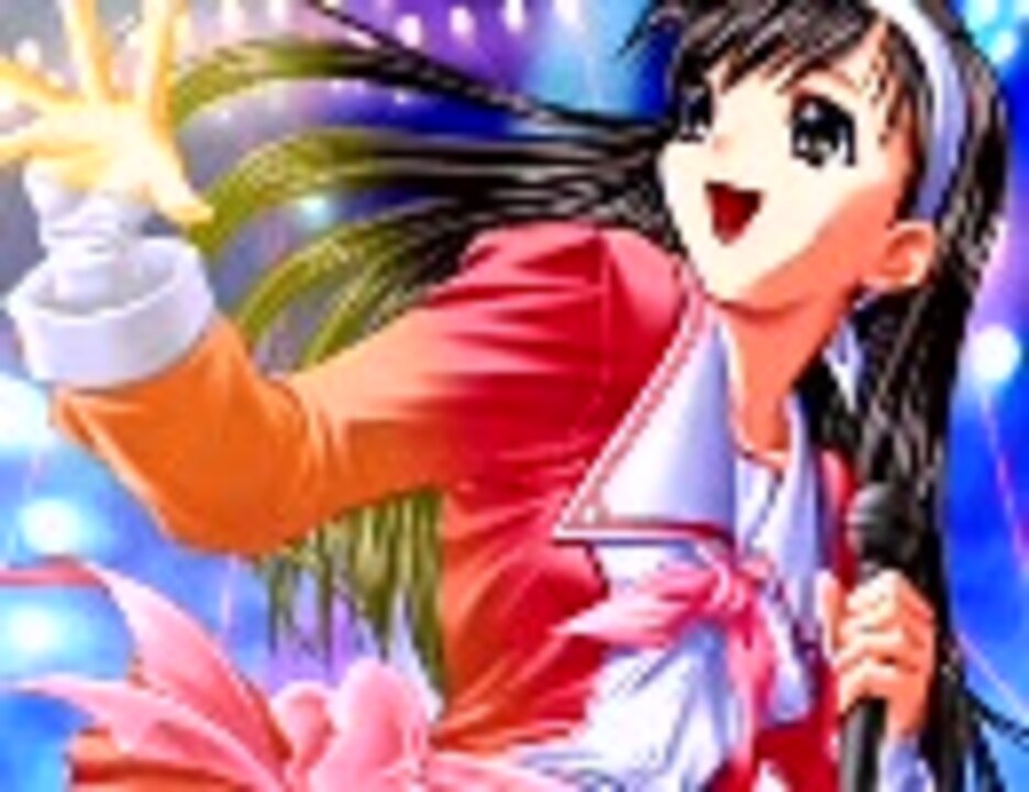 LEAF】WHITE ALBUM - ニコニコ動画