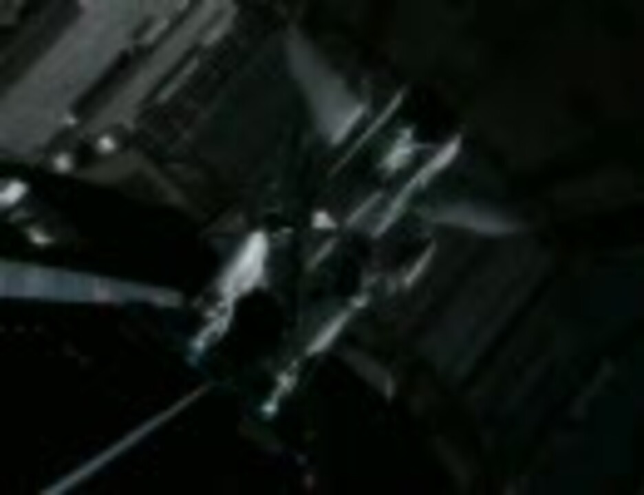 MAD】G-SAVIOUR日本語版エンディングテーマ Orb - ニコニコ動画