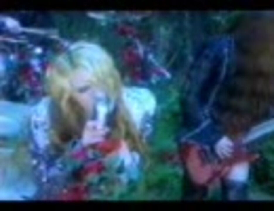 LAREINE - Billet～幼き夏の便箋～ - ニコニコ動画