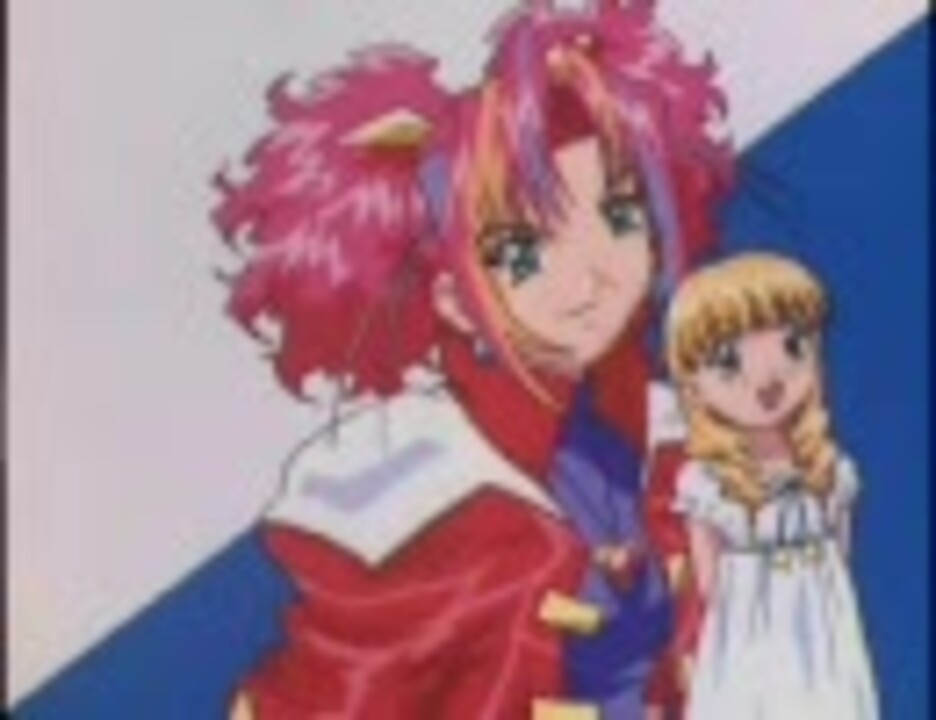 スーパードール☆リカちゃんOP 「ねっ」 Full - ニコニコ動画