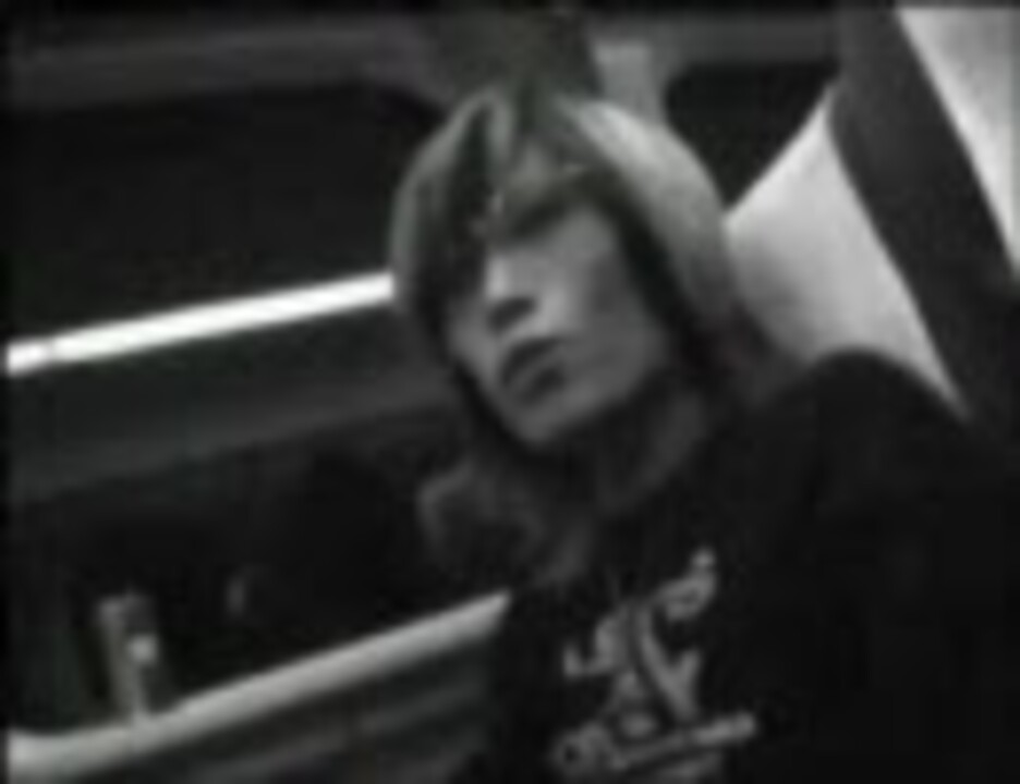 PIERROT キリト 3点 キリト（Vo） - PIERROT、復活公演第2夜も狂乱の渦に [画像