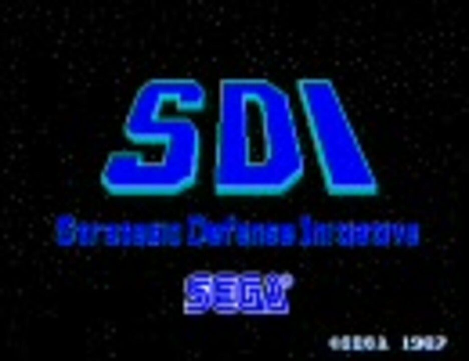 SDI 全曲集 - ニコニコ動画