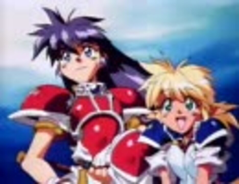 「秘境探検ファム&イーリー」セル画＋動画 RUIN EXPLORERS | Creditless Opening | 4K | 1995 | 秘境探検