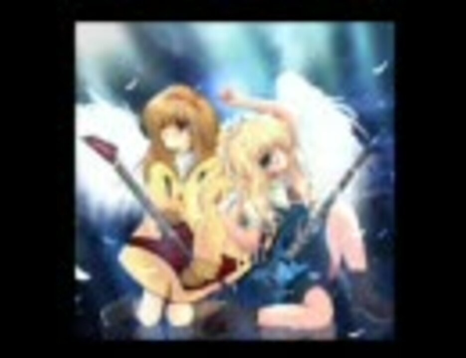 KEEPER OF METAL KEY Key メタルアレンジ(音質改善版