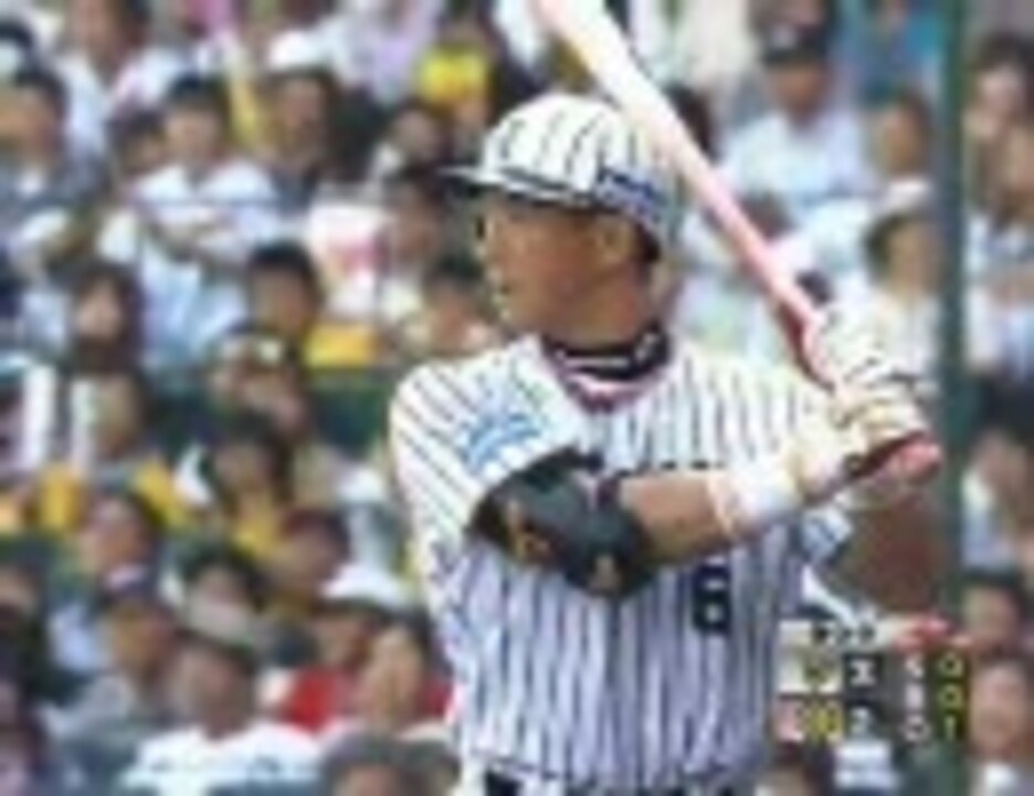 金本知憲 逆転サヨナラタイムリー - ニコニコ動画 金本知憲 逆転サヨナラタイムリー - ニコニコ動画