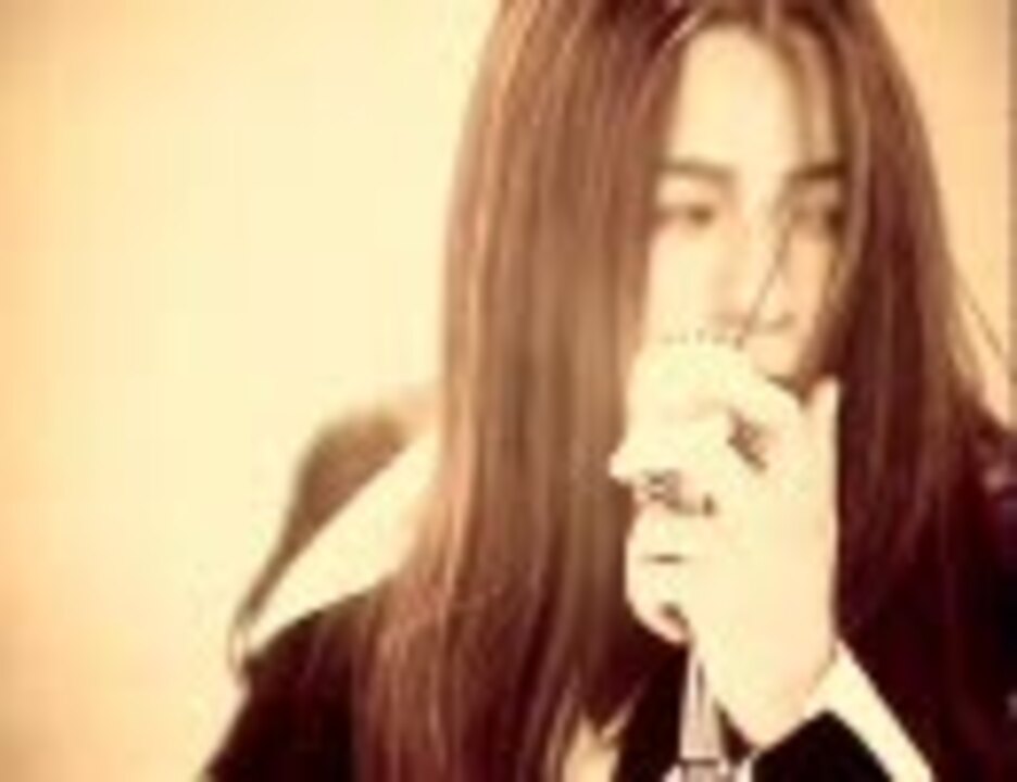 高画質】 GLAY 彼女の“Modern…” - ニコニコ動画