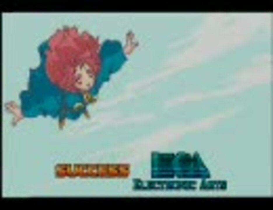 X68000版 コットン 2/2 - ニコニコ動画