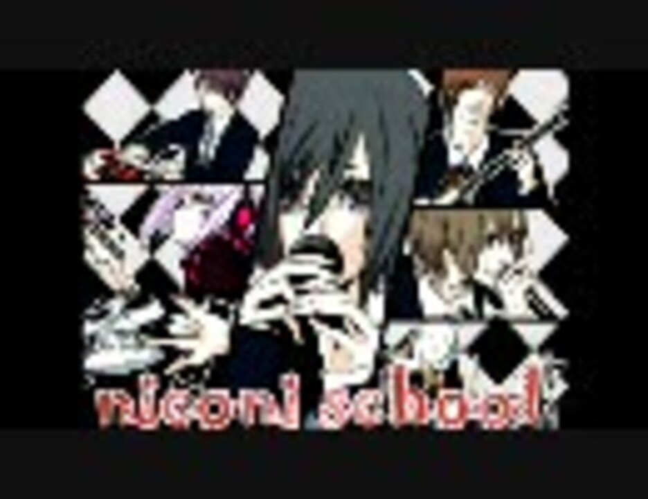 【けいおん!】Don't say ”Lazy”- Band Edition-【Niconi☆school】