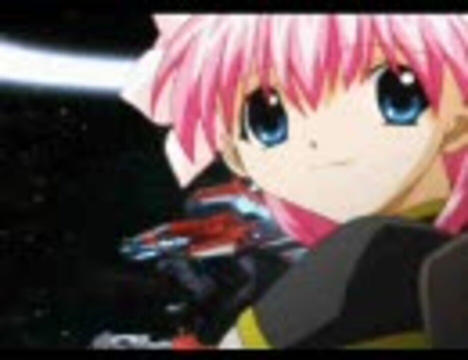 ギャラクシーエンジェルML OP - ニコニコ動画 ギャラクシーエンジェルML OP - ニコニコ動画