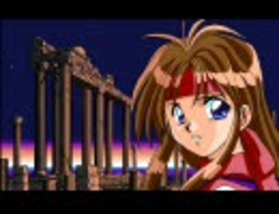 TGL FARLAND STORY ファーランドストーリー 〜天使の涙〜