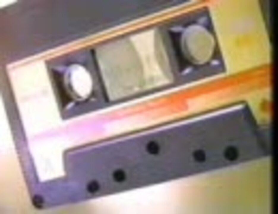 ダンシング　ワム！　maxell Wham! ワム！ / マクセル カセットテープ CM / Freedom