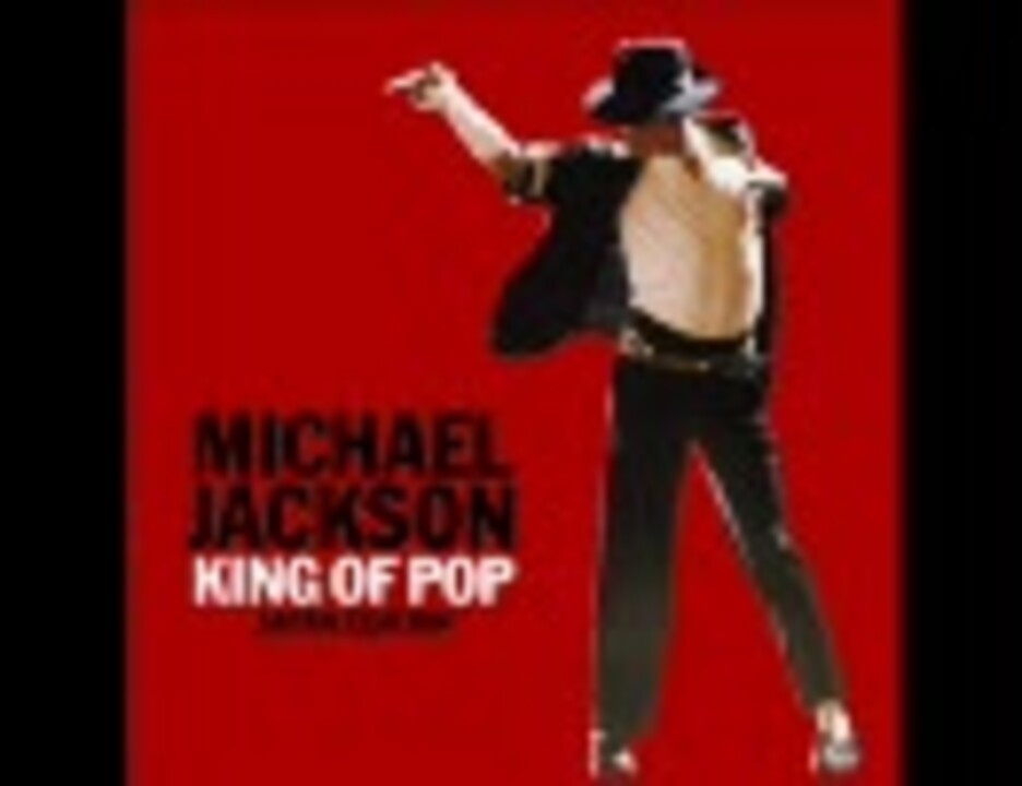 THRILLER MEGAMIX（RADIO EDIT） - ニコニコ動画