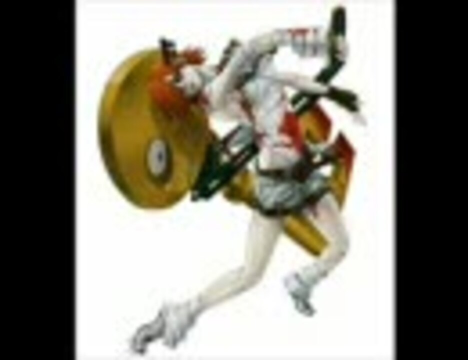 GuiltyGear Isuka ~ Quicksilver ~ - ニコニコ動画 GuiltyGear Isuka ~ Quicksilver ~ - ニコニコ動画