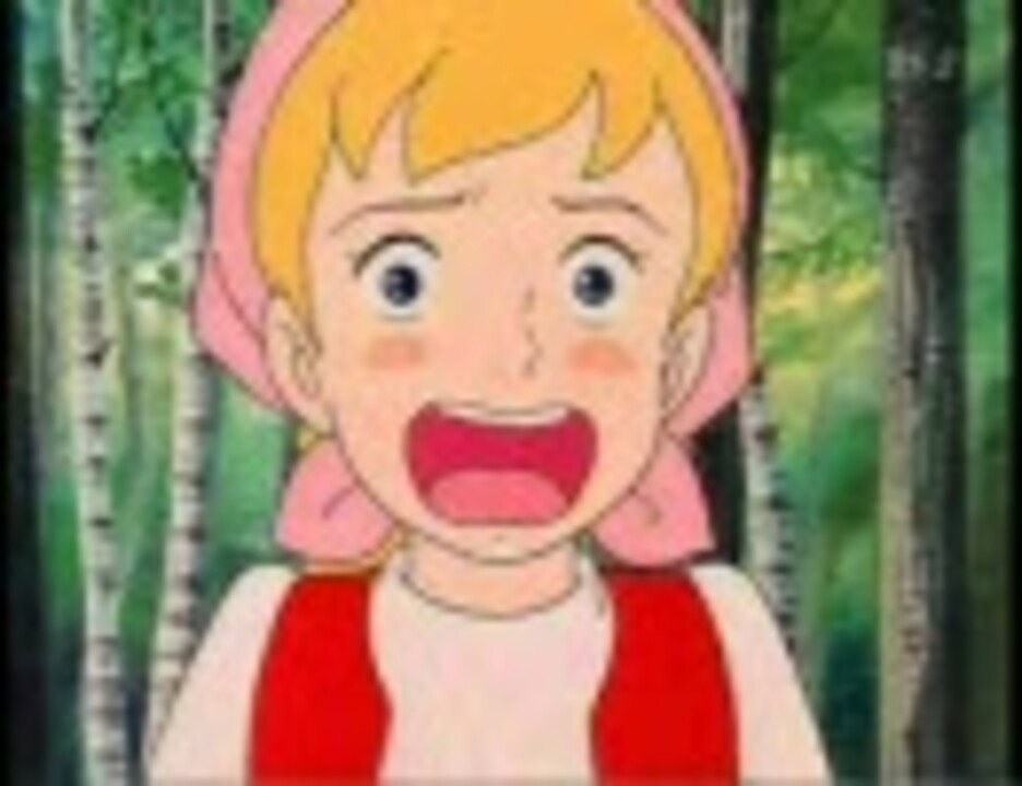 牧場の少女カトリ op YouTube