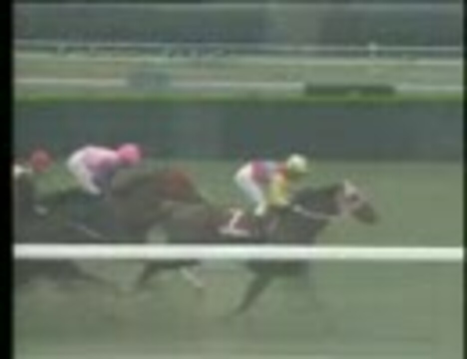 競馬パネル：ヒシアマゾン「1995年第41回産経賞オールカマー」 1995年 オールカマー（GⅡ） | ヒシアマゾン | JRA公式 - YouTube
