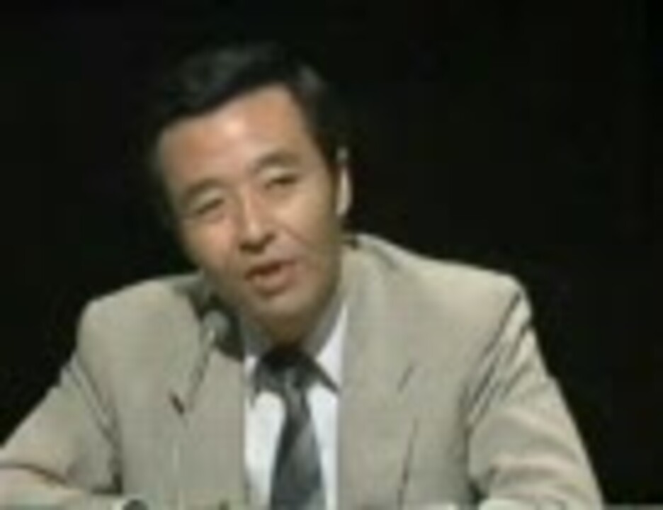 UFO特集 韮澤さん編 - ニコニコ動画