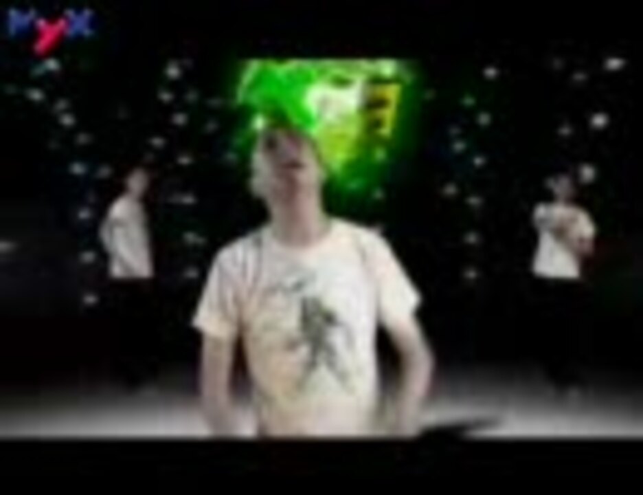 SKYFISH - CHO YABEEE feat. 鎮座DOPENESS - ニコニコ動画