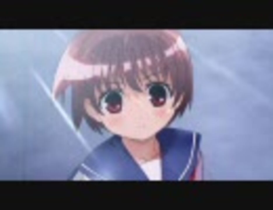 咲－Saki－ キャラソン 宮永咲 「予感、咲きました！」 - ニコニコ動画