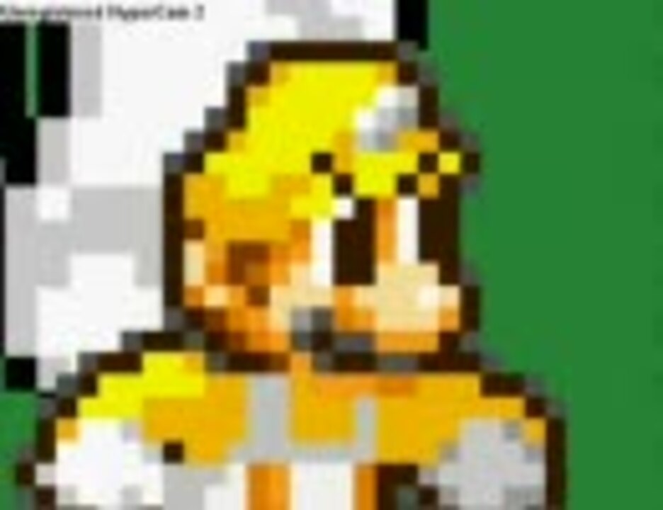 スーパーマリオブラザーズZ マリオVSソニック - ニコニコ動画