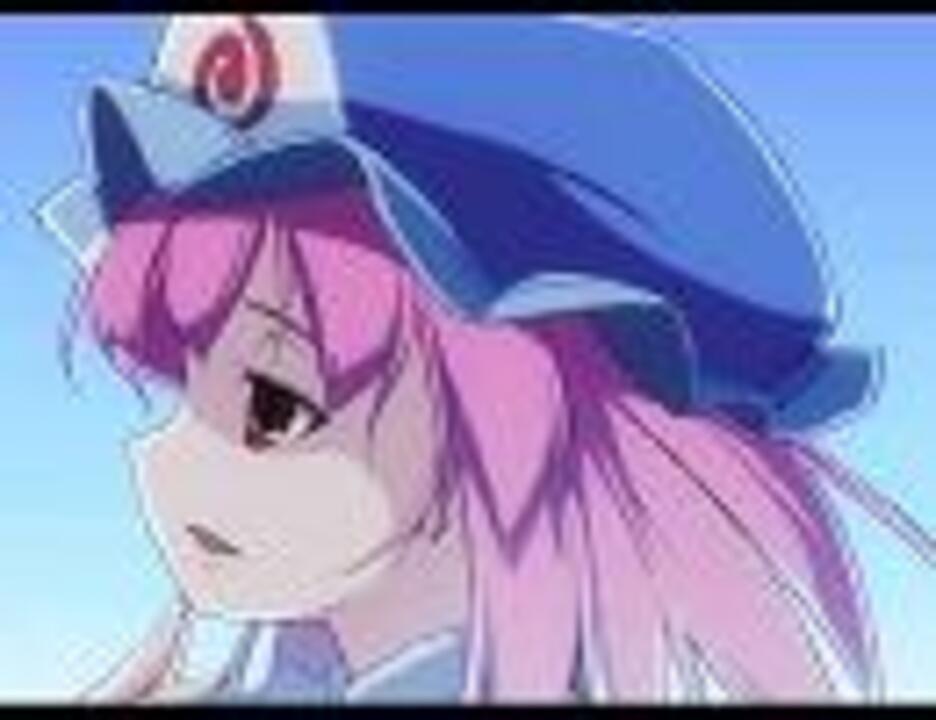 IOSYS][東方年柄年中]桜の記憶[C76] - ニコニコ動画
