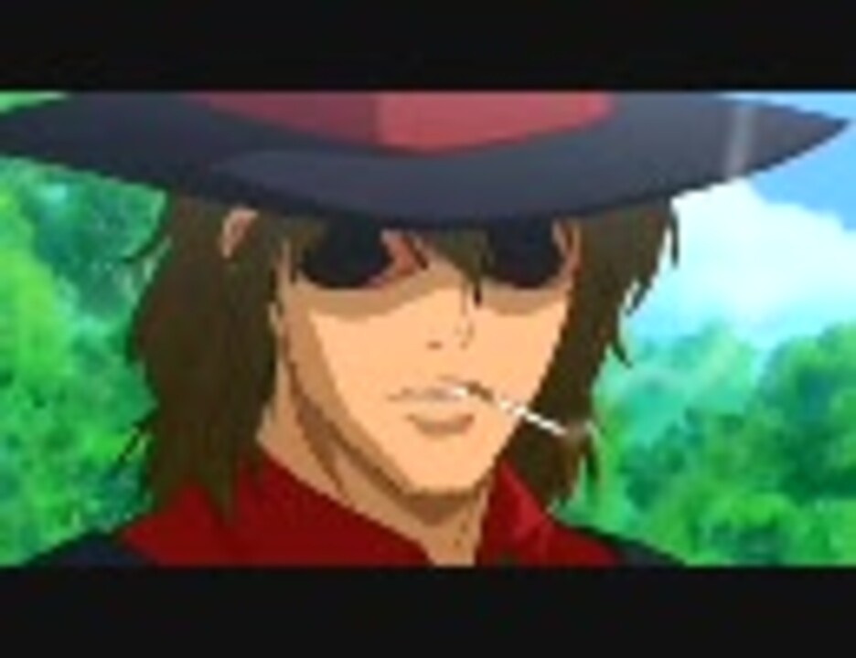 Hard Boiled ～グリフォンの幻影～ THE MOVIE - ニコニコ動画