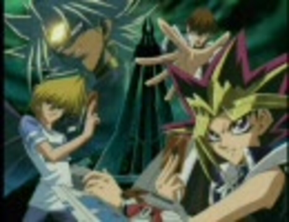 遊戯王デュエルモンスターズ 615XKK3P3AL._AC_SY200_QL15_.jpg