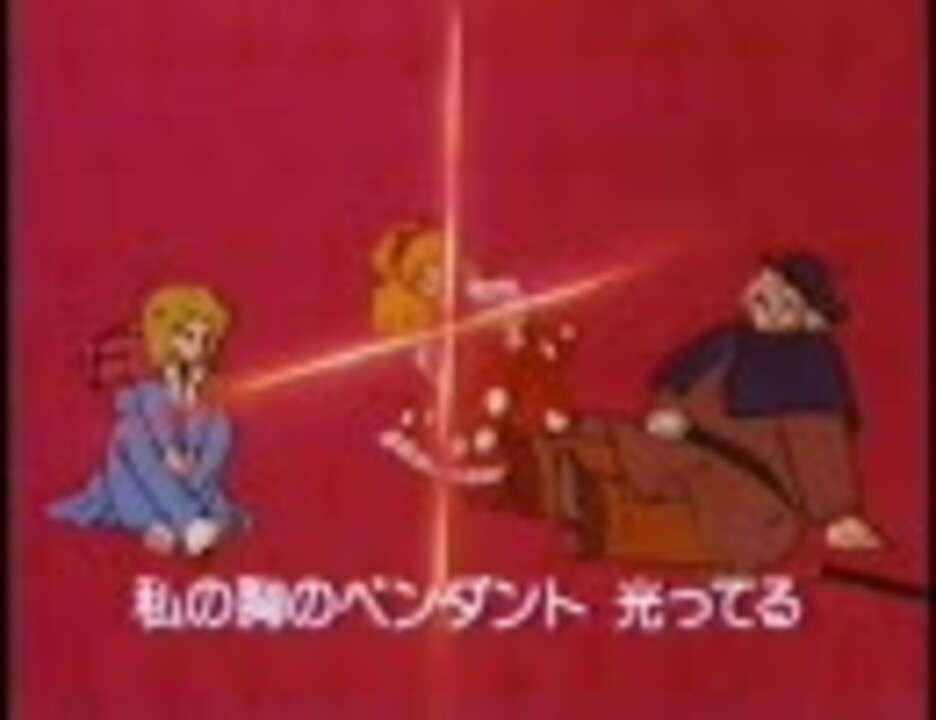 女王陛下のプティアンジェOP - ニコニコ動画