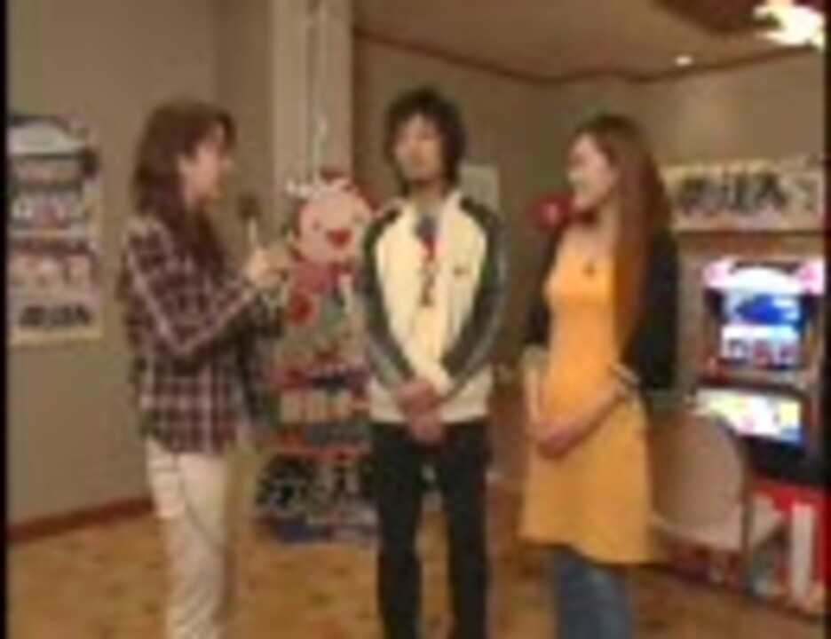 ひさぴょん　画像５．４客 パチスロ】 祭の達人 ウシオ ひさぴょん - ニコニコ動画