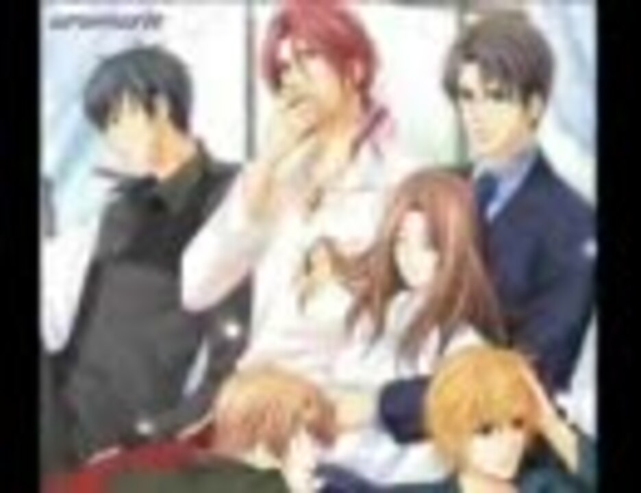 銀の冠碧の涙】 神尾玲人 - ニコニコ動画