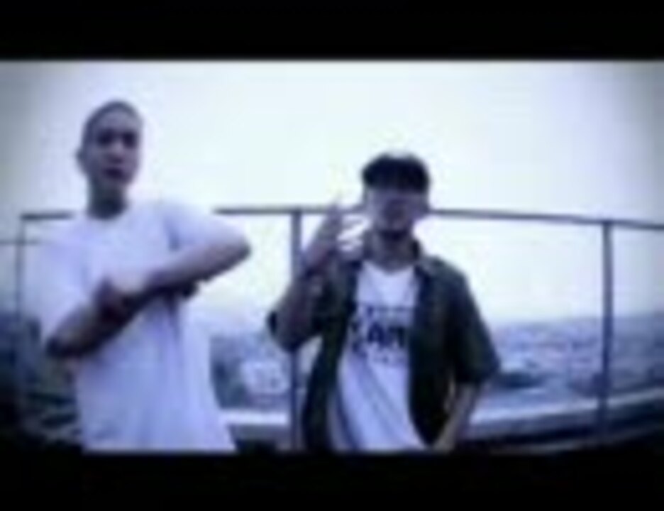 NORIKIYO Rivaxide EP BRON-K 般若　新品未使用送料込み RIVAXIDE CITY DREAM / NORIKIYO feat. BRON-K - ニコニコ動画